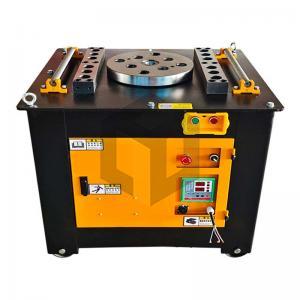 Rebar bending machine safety operating procedures