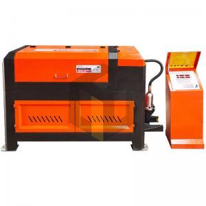 Rebar straightening machine maintenance guide