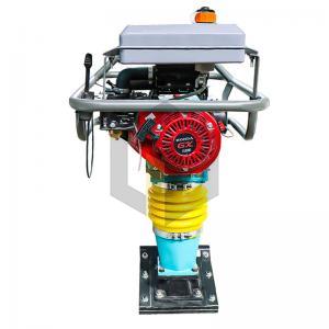 Detailed explanation of the use of electric impact rammer